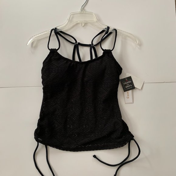 Hula Honey Swim Top - Picture 7 of 14